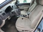 2011 Ford Fusion Hybrid na sprzedaż w Graham, WA - Rear End