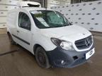 2018 MERCEDES BENZ CITAN 109 for sale at Copart EAST KILBRIDE