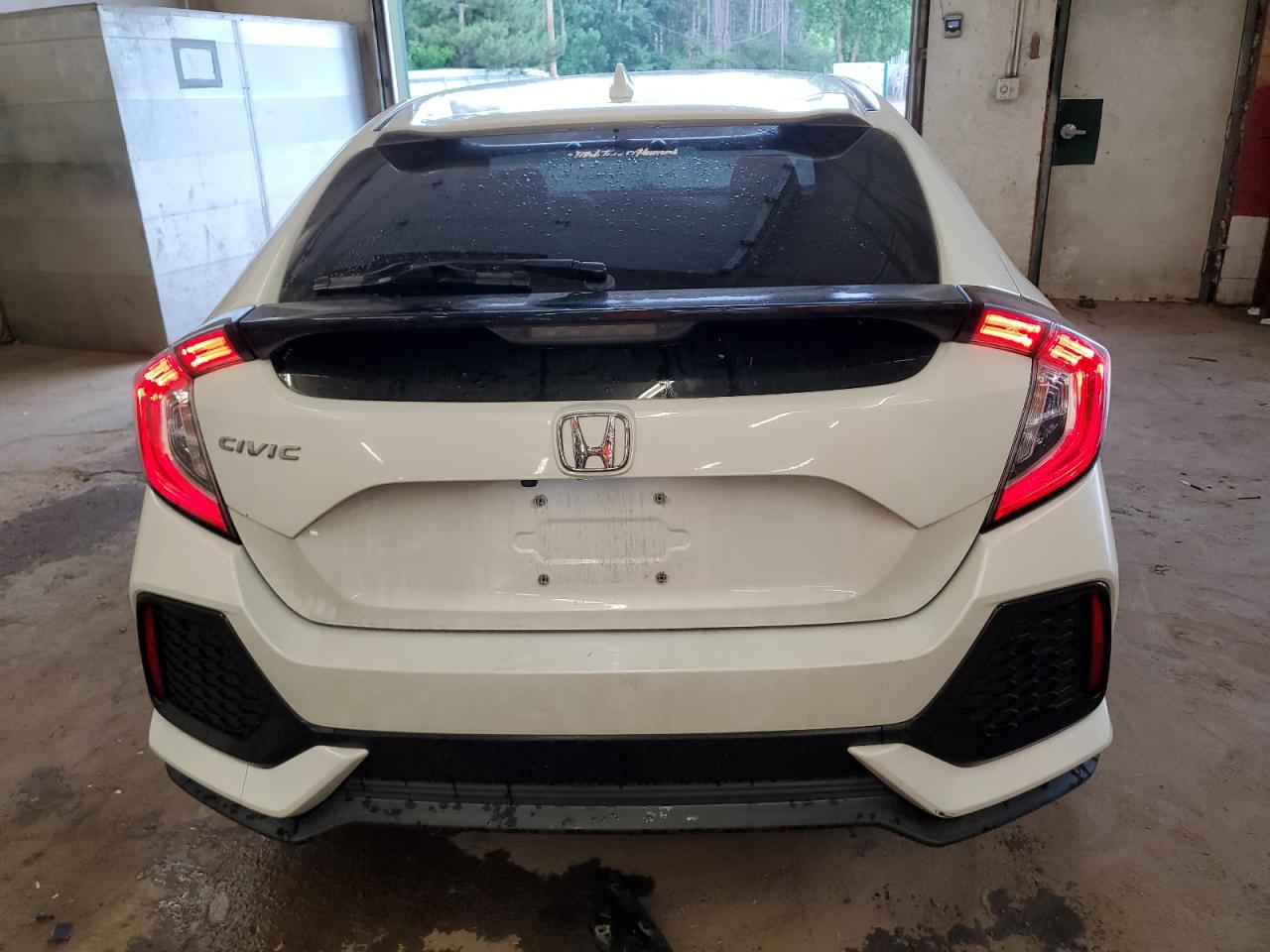 HONDA CIVIC 2017 VIN SHHFK7H53HU230978 zdjęcie 6