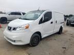 2021 Nissan Nv200 2.5S na sprzedaż w Grand Prairie, TX - Rear End