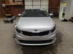 2017 Kia Optima Lx zu verkaufen in Ebensburg, PA - Rear End