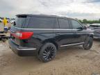 2021 Lincoln Navigator Reserve на продаже в Houston, TX - Front End