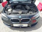 2017 BMW 116D ED PL for sale at Copart CORBY