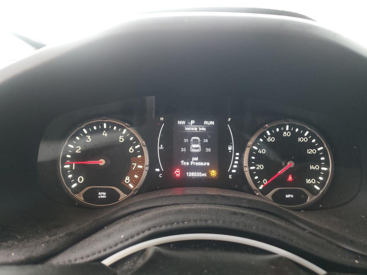 2021 Jeep Renegade Sport VIN: ZACNJCAB5MPM51796 Lot: 61750385