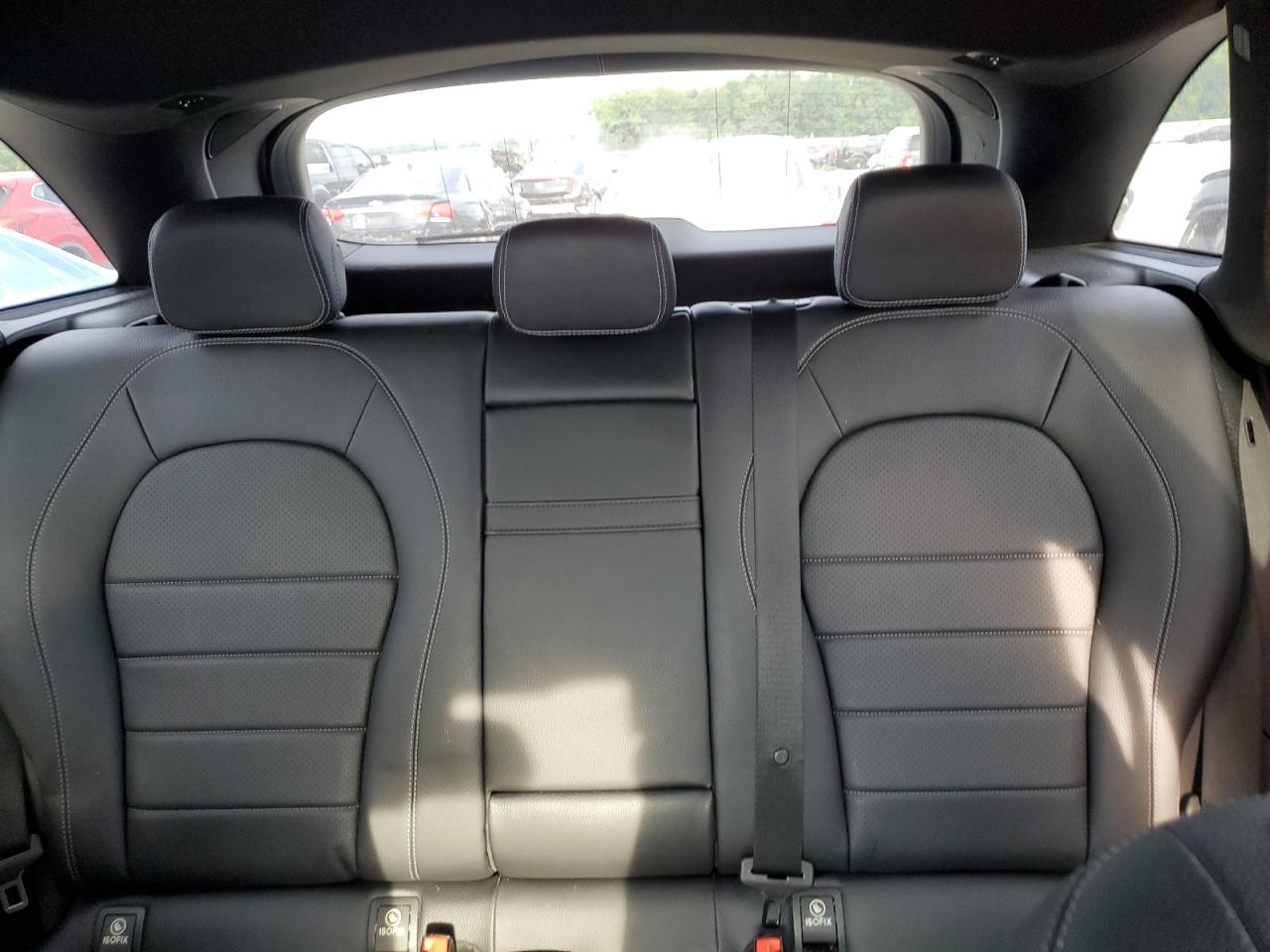 2017 Mercedes-Benz Glc 300 4Matic VIN: WDC0G4KB5HV002594 Lot: 62756745