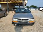 2003 Chevrolet S Truck S10 de vânzare în Tanner, AL - Side