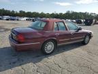 2009 Mercury Grand Marquis Ls na sprzedaż w Savannah, GA - Side