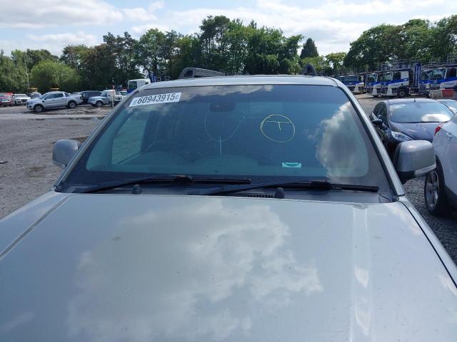 2011 NISSAN PATHFINDER