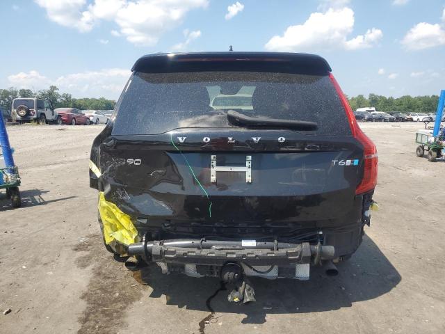  VOLVO XC90 2019 Black