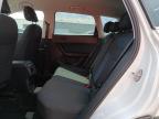 2019 SEAT ATECA SE T for sale at Copart CHESTER