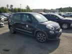 2014 Fiat 500L Trekking en Venta en Exeter, RI - Rear End