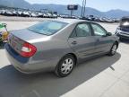 2004 Toyota Camry Le за продажба в Farr West, UT - Front End