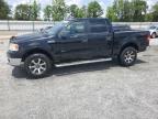 2006 Ford F150 Supercrew   продається в Spartanburg, SC - Front End