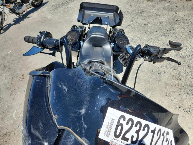 2019 HARLEY-DAVIDSON FLTRXS   