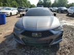 2023 Acura Tlx Tech A   zu verkaufen in Chalfont, PA - Vandalism
