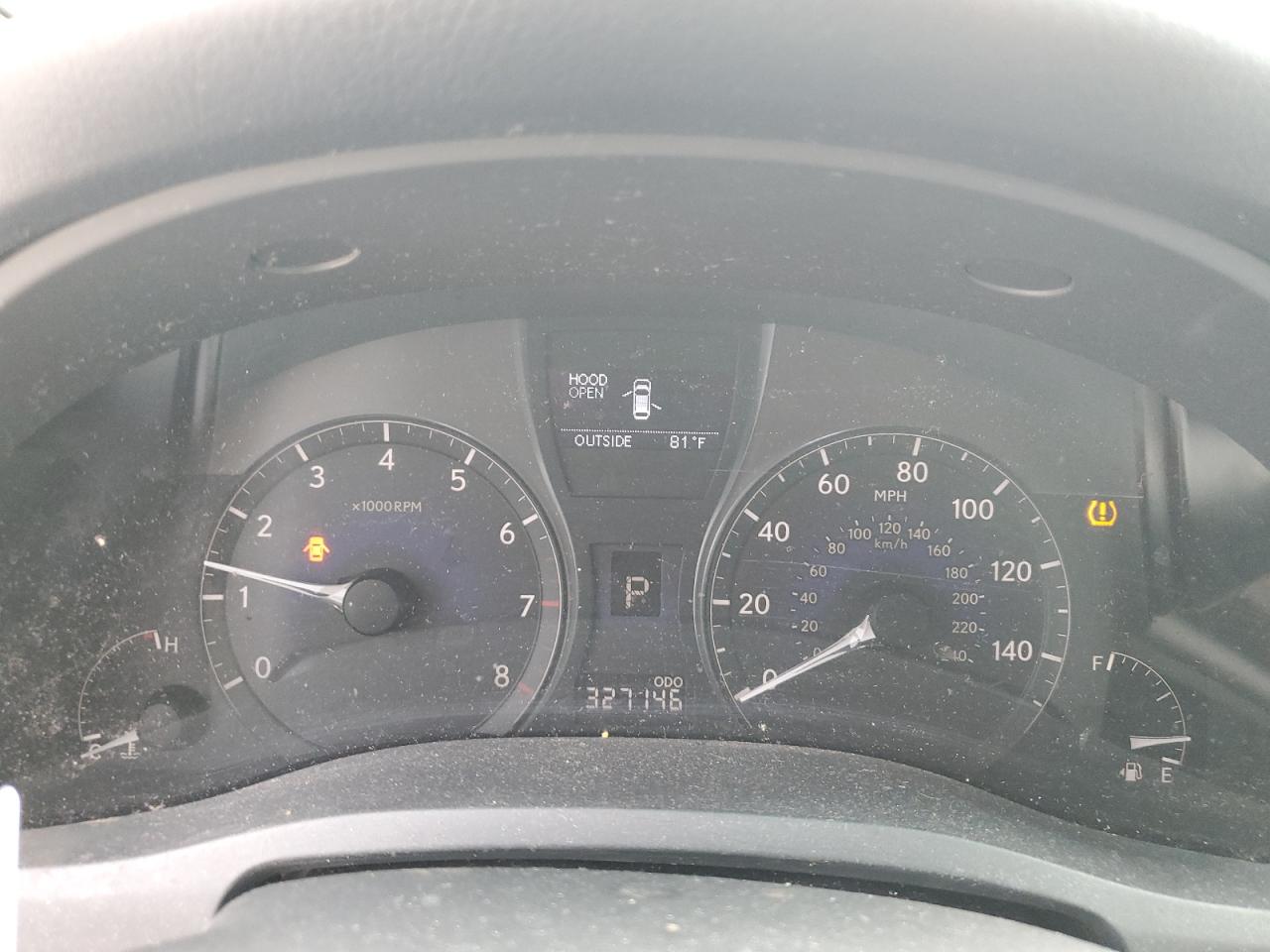 2010 Lexus Rx 350 VIN: 2T2BK1BAXAC064001 Lot: 61450455