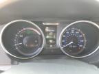 2012 Hyundai Sonata Hybrid продається в Adelanto, CA - Minor Dent/Scratches