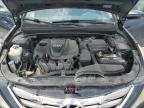 2012 Hyundai Sonata Se for Sale in Riverview, FL - Rear End