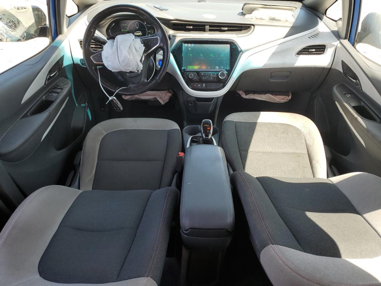 2019 Chevrolet Bolt Ev Lt VIN: 1G1FY6S06K4106668 Lot: 61614305