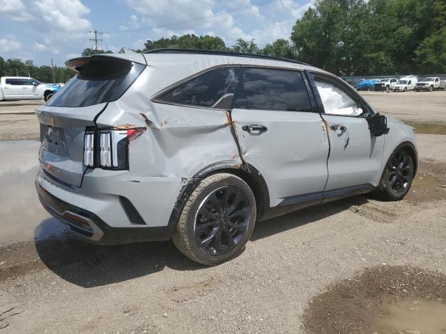  KIA SORENTO 2022 Gray