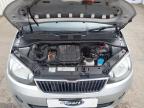 2012 SKODA CITIGO ELE for sale at Copart WHITBURN