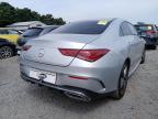2021 MERCEDES BENZ CLA 250 AM for sale at Copart WOLVERHAMPTON