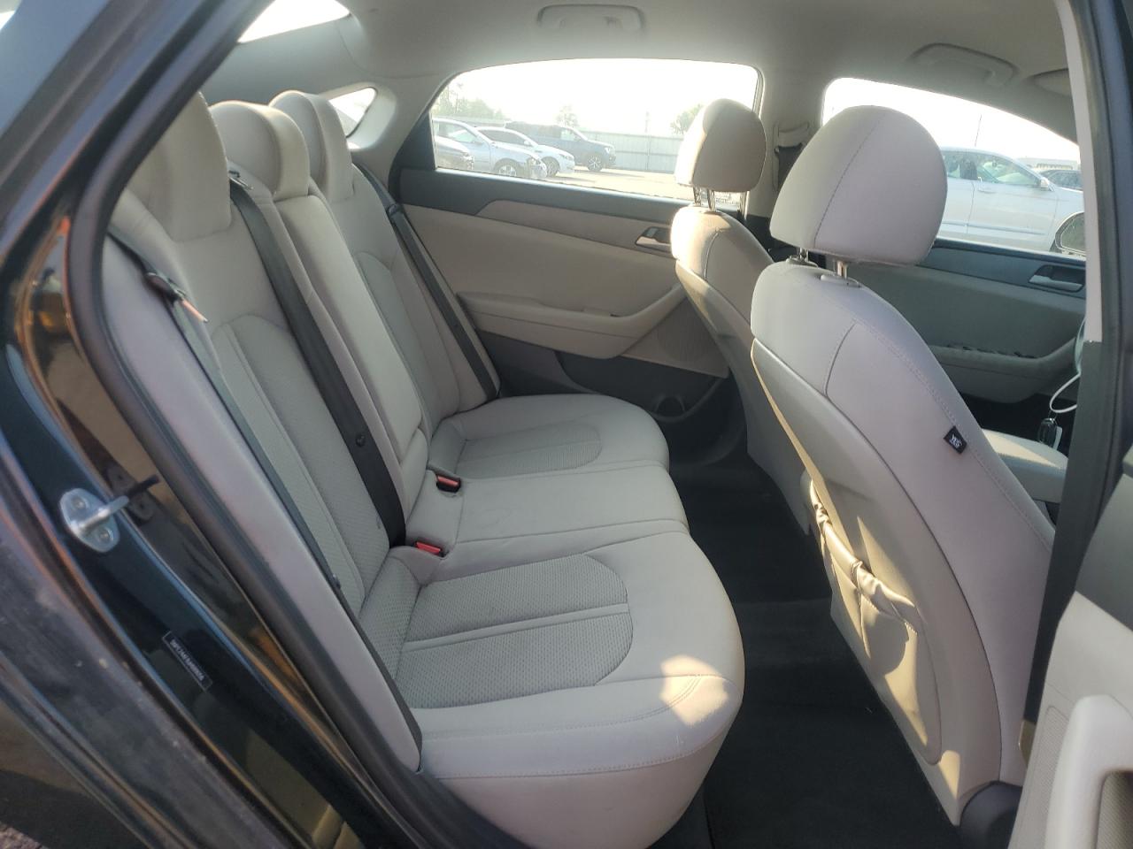 HYUNDAI SONATA 2018 VIN 5NPE24AF8JH689056 zdjęcie 10