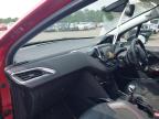 2017 PEUGEOT 2008 GT LI for sale at Copart NEWBURY