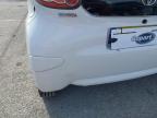 2013 TOYOTA AYGO MOVE WITH STYLE for sale at Copart SANDWICH