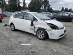 2008 Toyota Prius    en Venta en Graham, WA - Front End