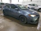 2017 Toyota Corolla L на продаже в West Mifflin, PA - Front End