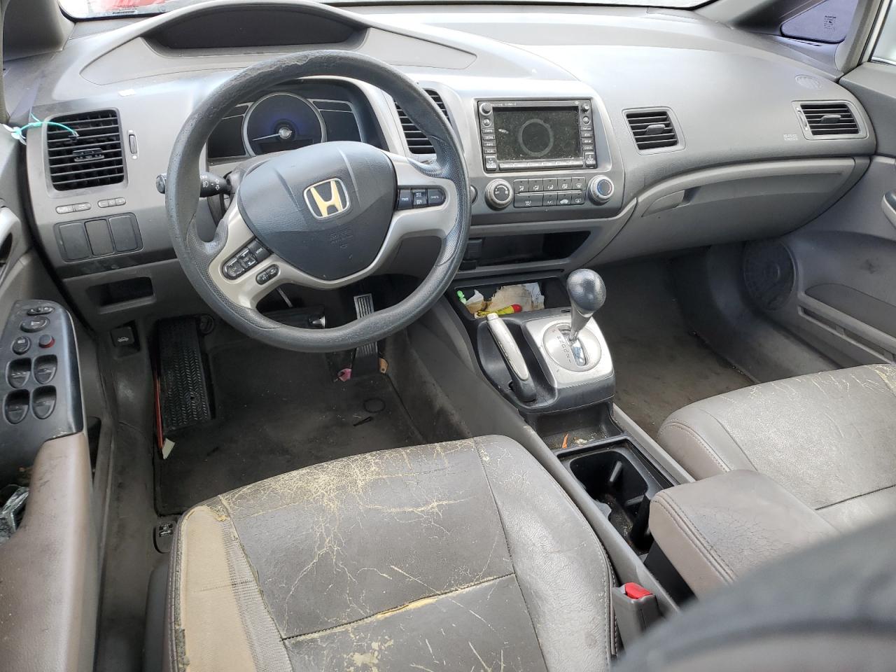 2007 Honda Civic Ex VIN: 1HGFA16867L015154 Lot: 62841775