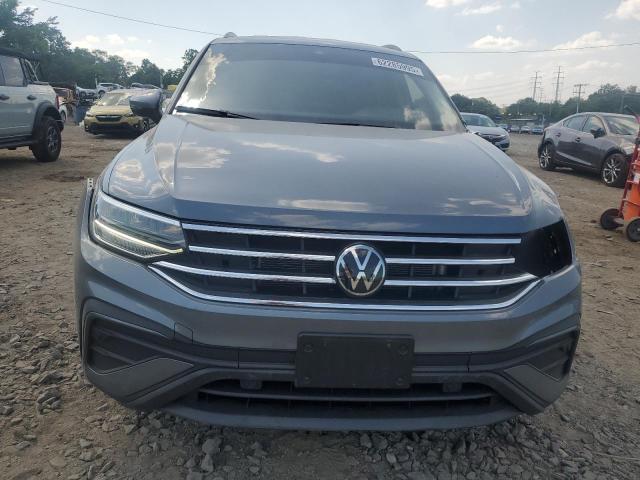  VOLKSWAGEN TIGUAN 2024 Gray