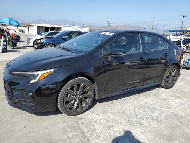 TOYOTA COROLLA LE 2025