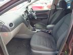 2008 FORD FOCUS TITA for sale at Copart WESTBURY