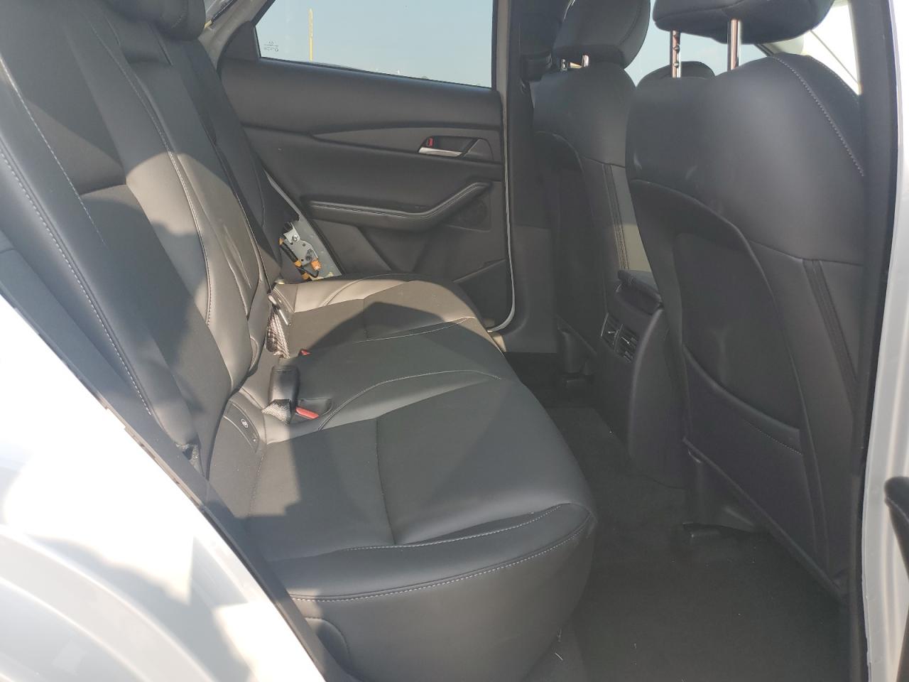 2025 Mazda Cx-30 Select VIN: 3MVDMBBM5SM774938 Lot: 59256475