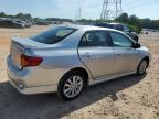 2010 Toyota Corolla Base للبيع في China Grove، NC - Rear End