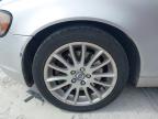 2009 VOLVO C70 SE TD for sale at Copart ST HELENS