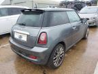 2010 MINI COOPER S for sale at Copart NEWBURY