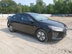 2017 Hyundai Ioniq Blue იყიდება Seaford-ში, DE - Rear End