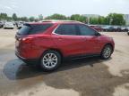 2019 Chevrolet Equinox Lt за продажба в Central Square, NY - Rear End
