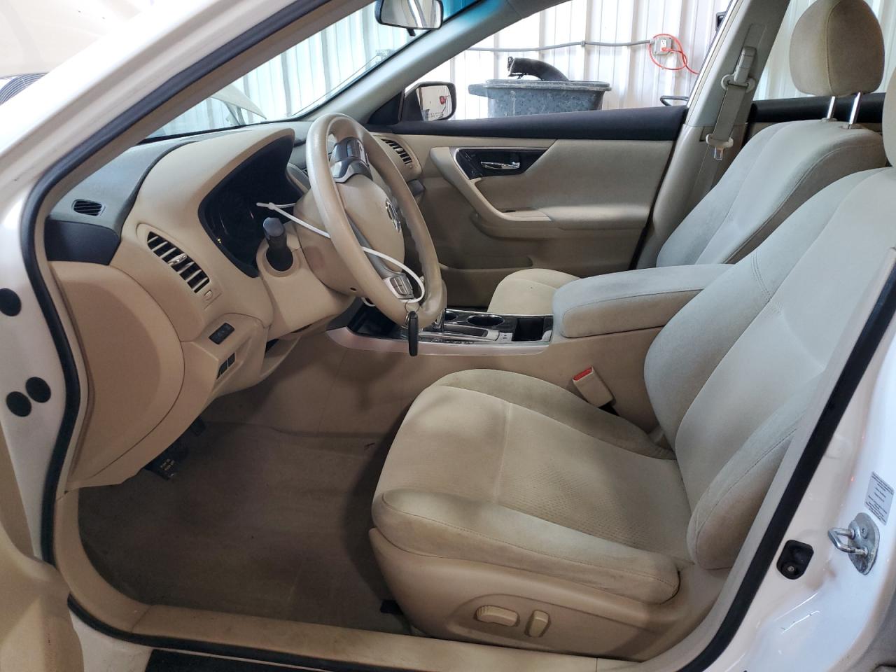 NISSAN ALTIMA 2013 VIN 1N4AL3AP9DC268984 photo 7