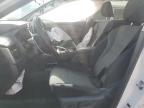 2021 Nissan Rogue Sv en Venta en Prairie Grove, AR - Side