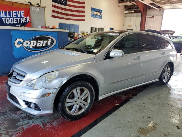 2008 Mercedes-Benz R 350  