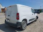 2022 CITROEN BERLINGO 1 for sale at Copart SANDWICH