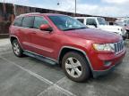 2011 Jeep Grand Cherokee Laredo   na sprzedaż w Wilmington, CA - Minor Dent/Scratches