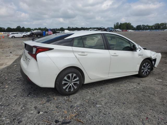  TOYOTA PRIUS 2019 Biały