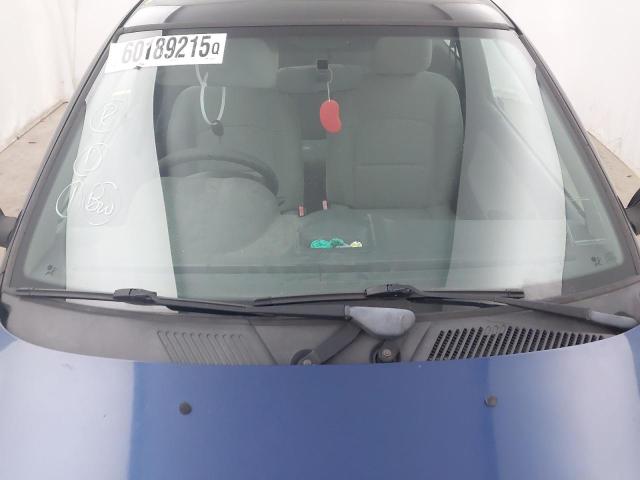 2005 RENAULT CLIO RUSH