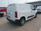 2019 CITROEN BERLINGO 6 for sale at Copart SANDWICH
