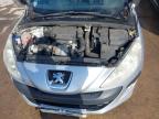 2010 PEUGEOT 308 SR HDI for sale at Copart WISBECH